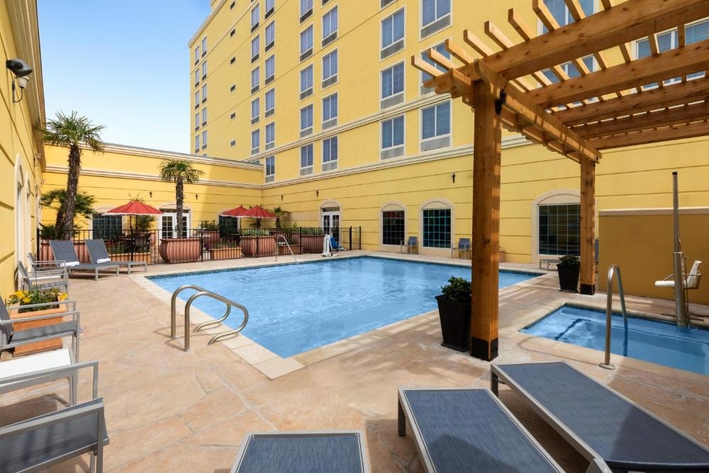 La Quinta Inn & Suites by Wyndham San Antonio Medical Center