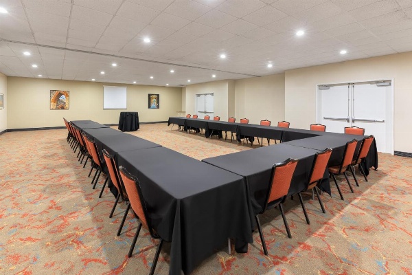 La Quinta Inn & Suites by Wyndham San Antonio Medical Center image 3